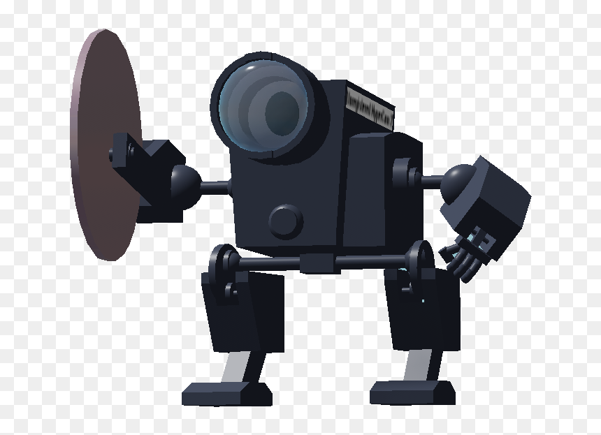 Camera, HD Png Download - unregistered hypercam 2 png