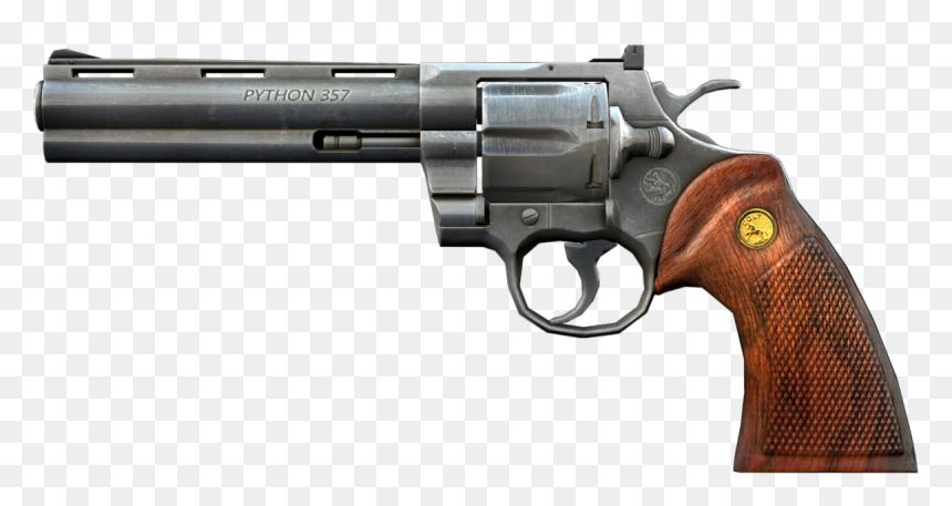Magnum Png - Magnum - Dayz Wiki - Magnum Pistol Png, Transparent Png - dayz png