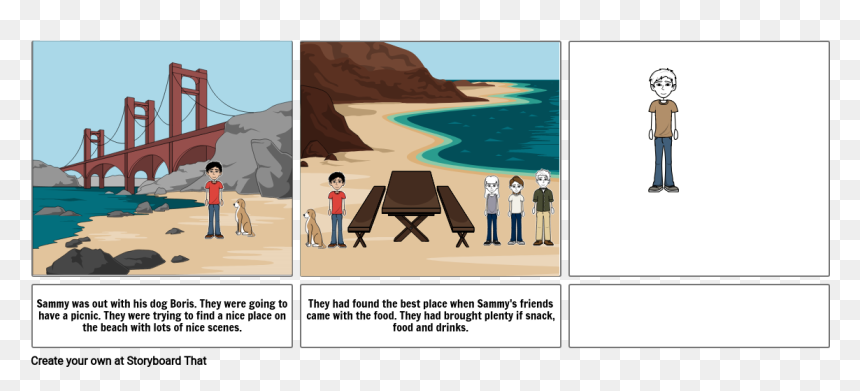 Portable Network Graphics, HD Png Download - picnic png