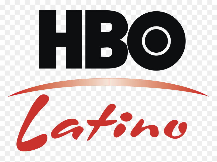 Hbo Latino Logo, HD Png Download - hbo logo png