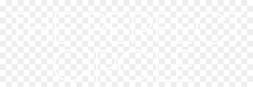 The Perfect Circle - Poster, HD Png Download - perfect circle png