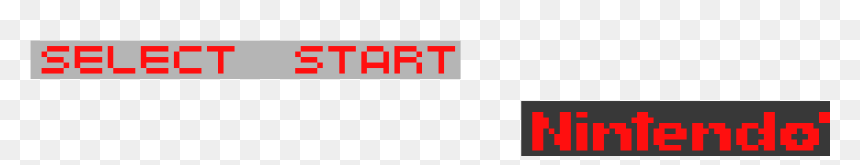 Coquelicot, HD Png Download - nes controller png