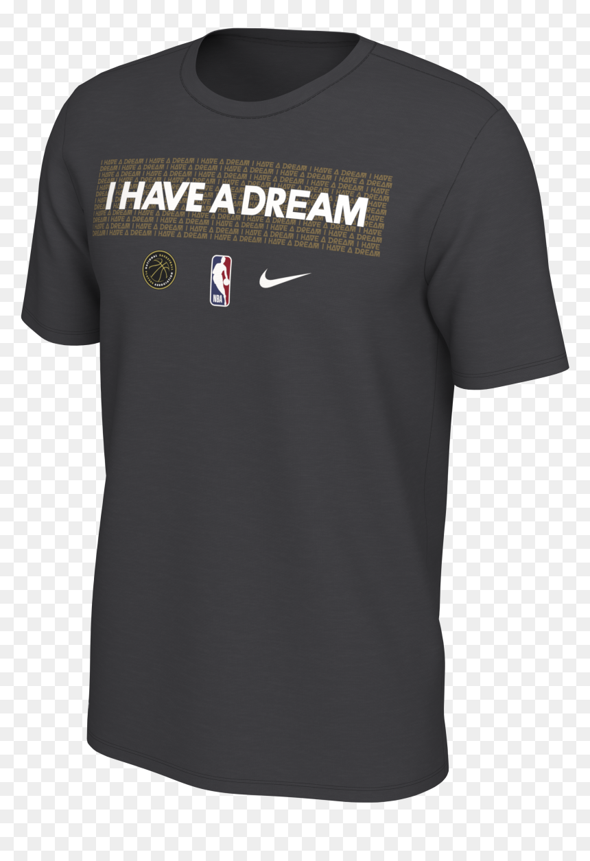 Nike Mlk Day Warmup, HD Png Download - mlk png