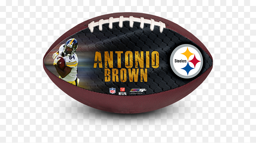 Pittsburgh Steelers, HD Png Download - antonio brown png