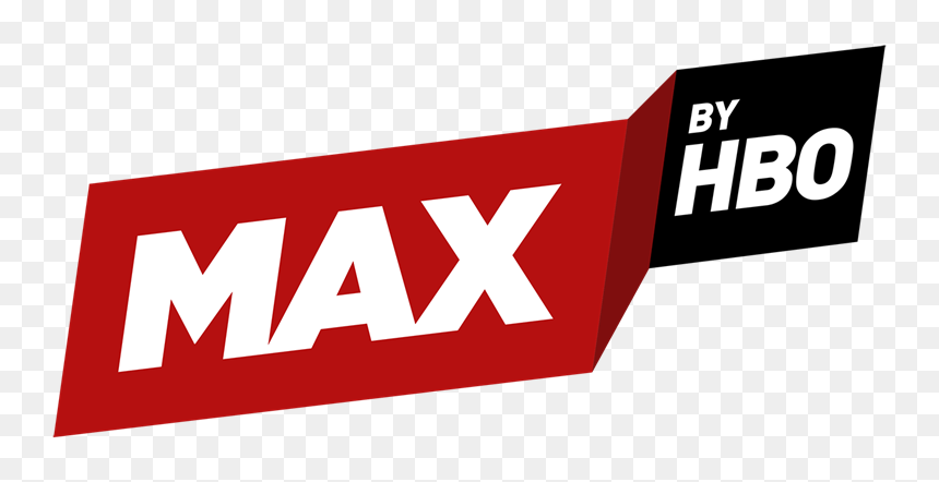 File - Maxbyhbo - Max By Hbo Logo, HD Png Download - hbo logo png