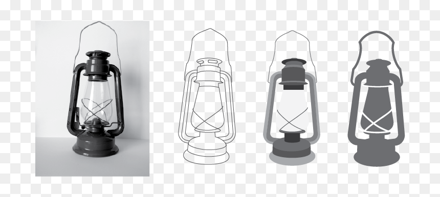 Artboard 38 - Lantern, HD Png Download - fire embers png