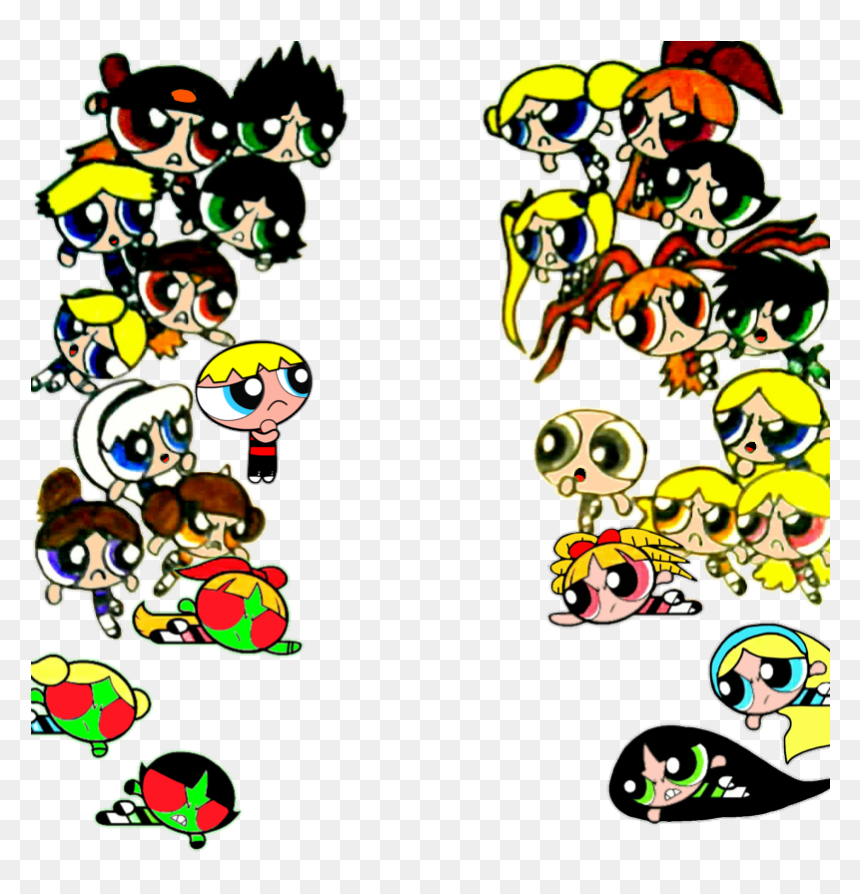 Ppg Ppb, HD Png Download - shocked png