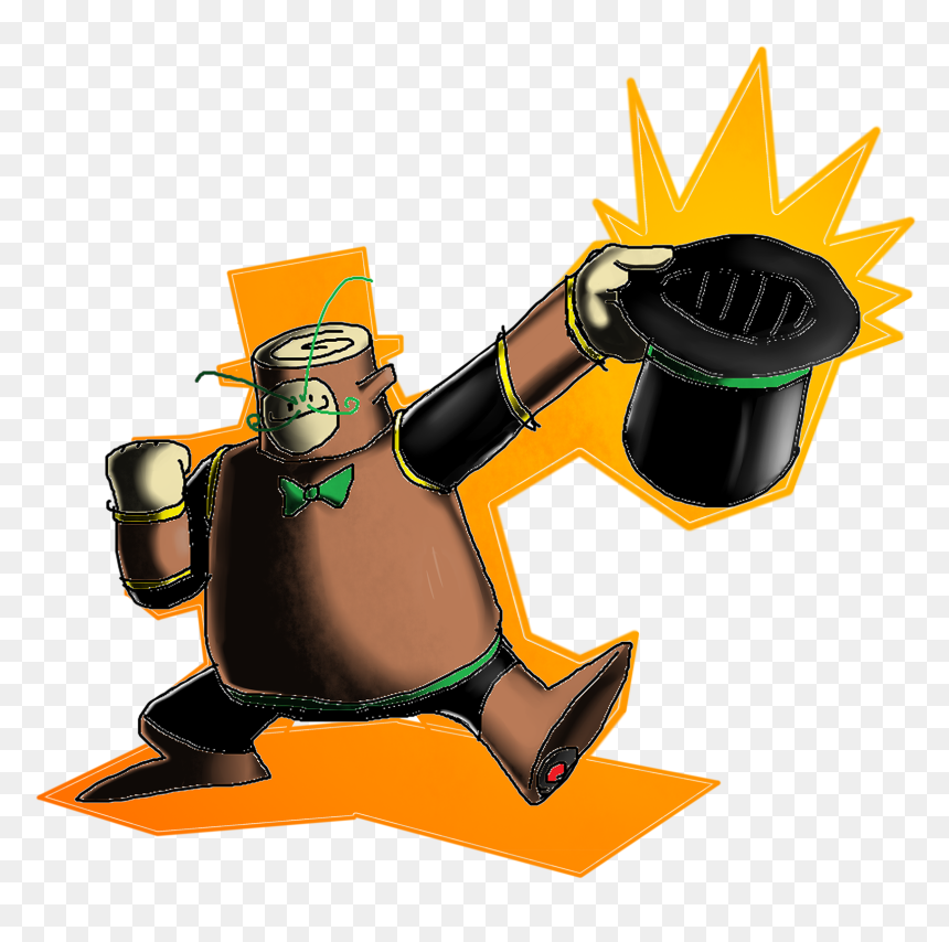 John Notwoodman, HD Png Download - unregistered hypercam 2 png
