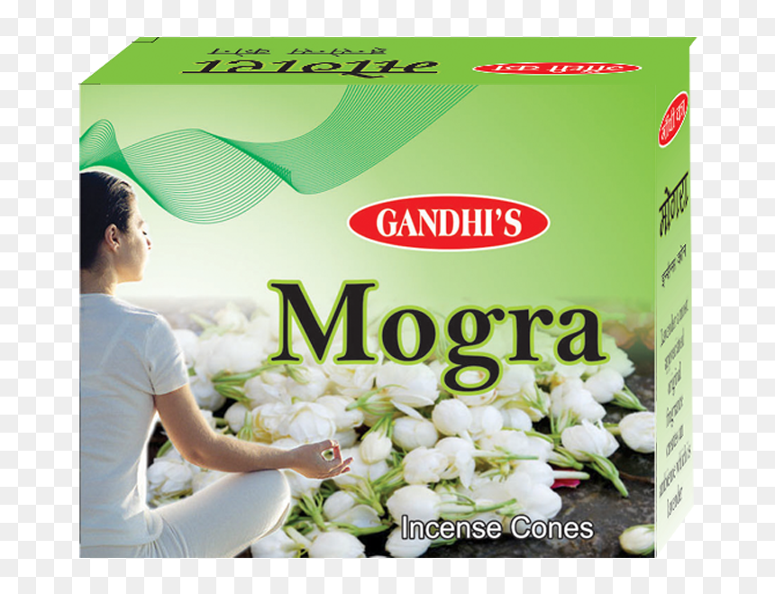 Jasmine, HD Png Download - mogra png
