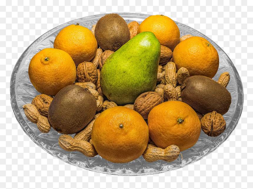 Food, HD Png Download - lemons png