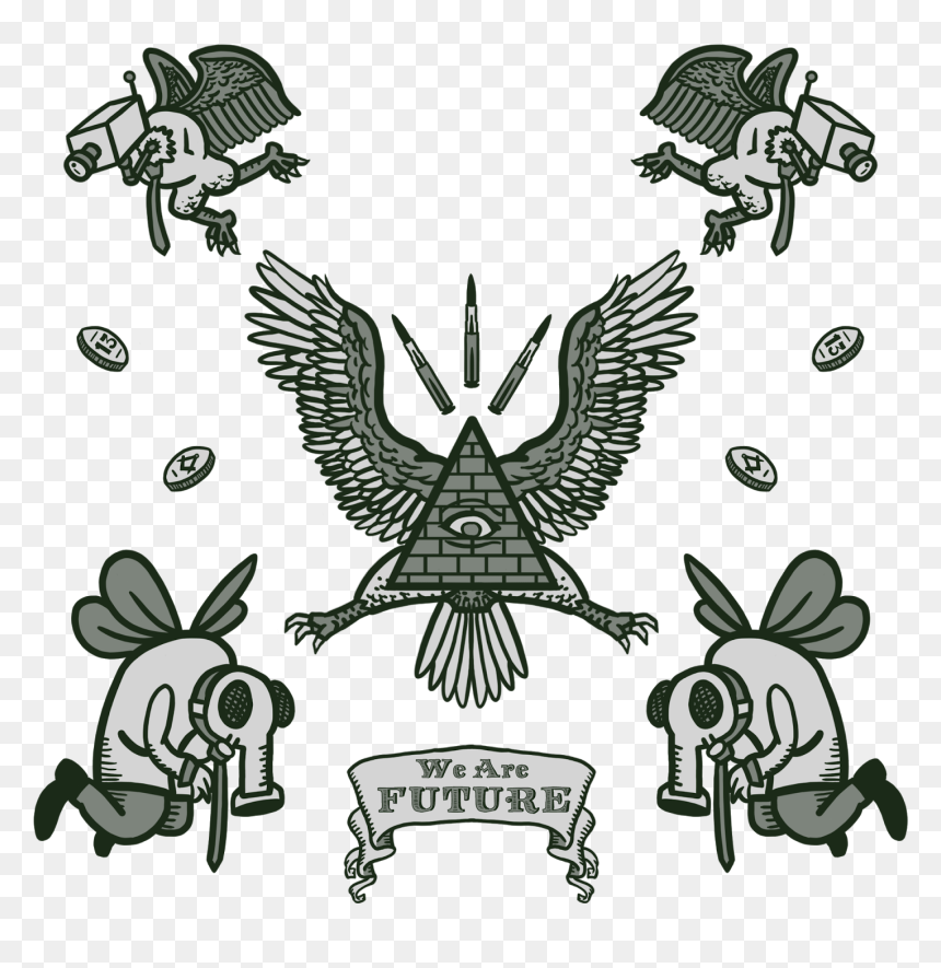 Eagle, HD Png Download - pjsalt png