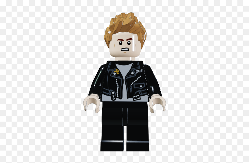 Lego Indiana Jones Mutt, HD Png Download - angry kid png
