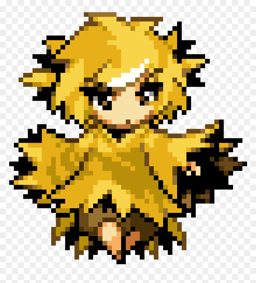Cartoon , Png Download - Cartoon, Transparent Png - zapdos png