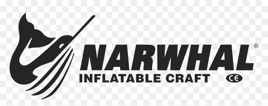 Narwhal Inflatable Png , Png Download - Graphic Design, Transparent Png - narwhal png