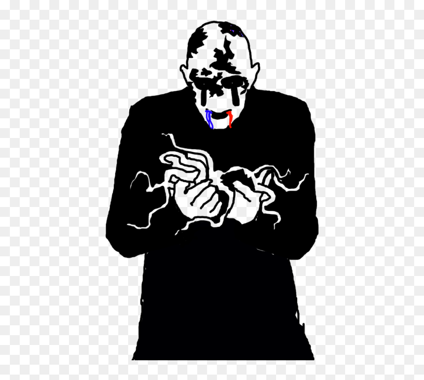 A Perfect Circle Fanartartwork - Illustration, HD Png Download - perfect circle png