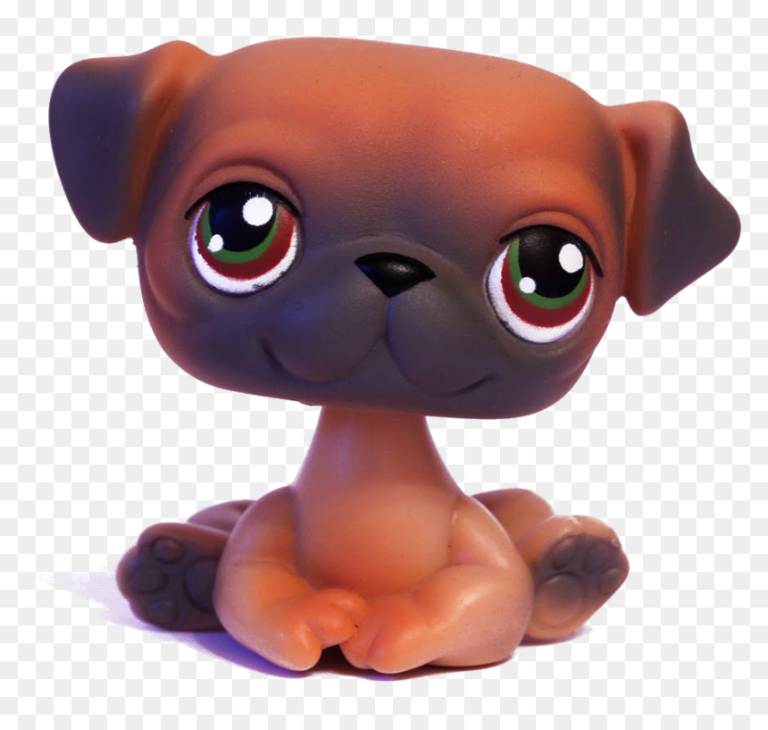 Little Pet Shop 2, HD Png Download - lps png