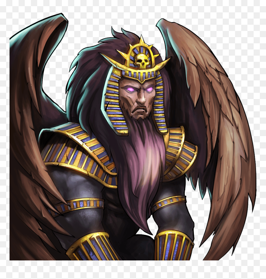 Troop War Sphinx - Sphinx Mythical, HD Png Download - sphinx png