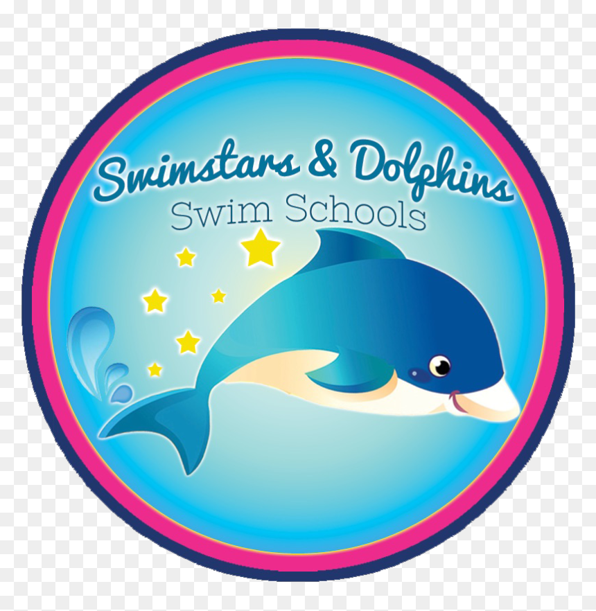 Swimstars And Dolphins Doncaster, HD Png Download - dolphins png
