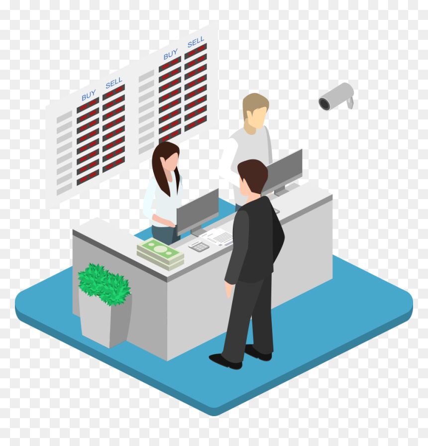 Bank Png Picture - Bank Cashier Png, Transparent Png - bank png