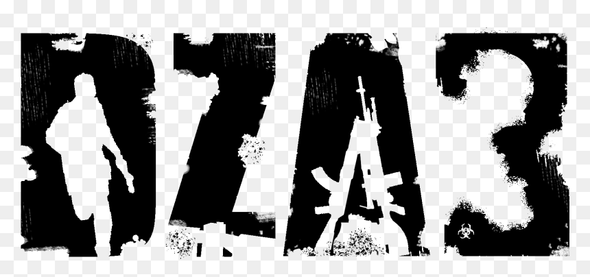 Silhouette, HD Png Download - dayz png