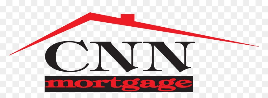 Cnn Mortgage Logo, HD Png Download - cnn png