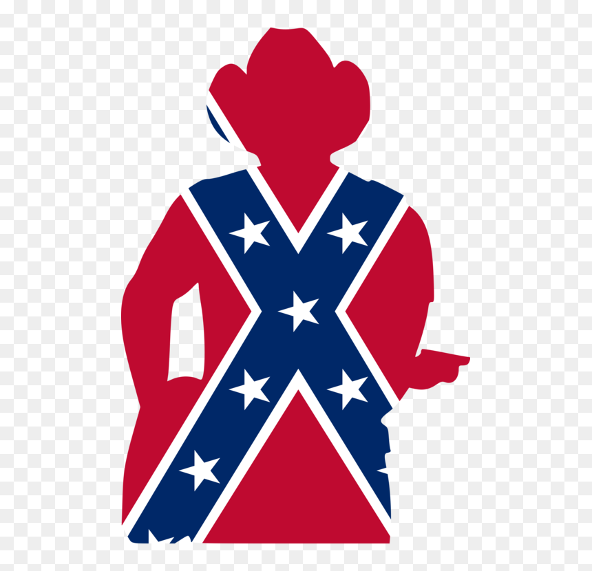 Electric Blue,area,symbol - Iphone 7 Confederate Flag Phone Case, HD Png Download - confederate flag png