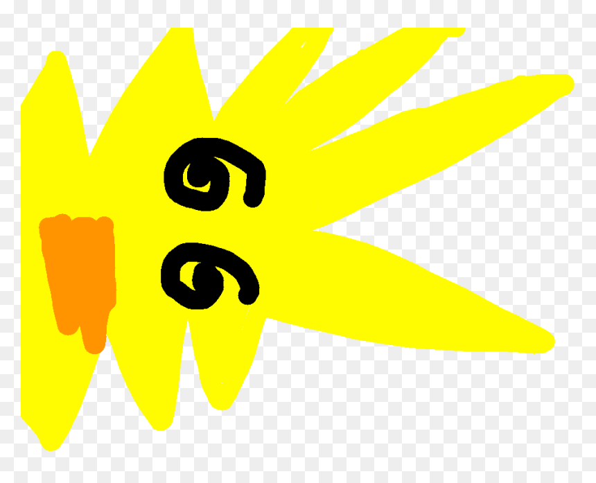 Clip Art, HD Png Download - zapdos png