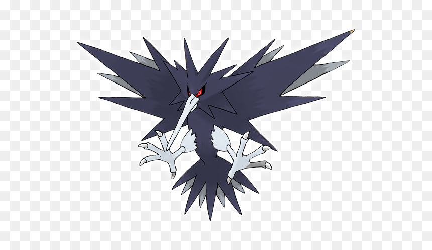 Image - Gif Png Lighthining, Transparent Png - zapdos png