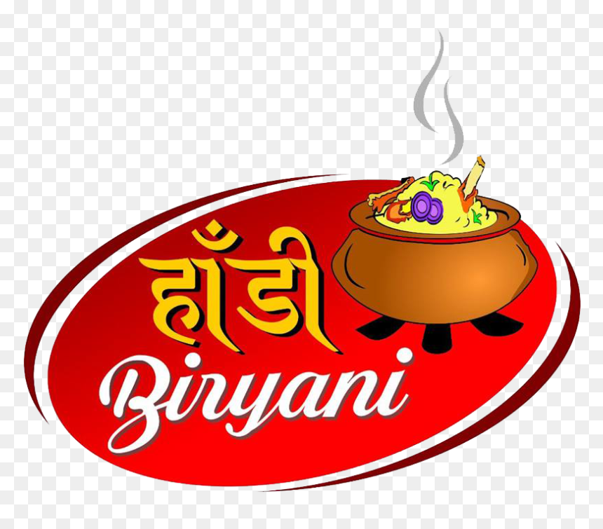 Img-logo, HD Png Download - veg biryani png