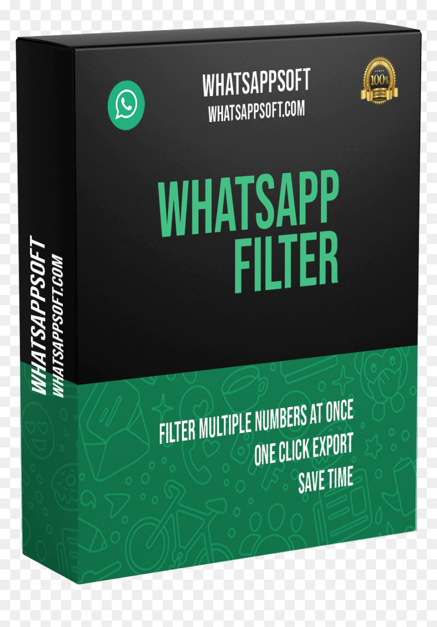 Book Cover, HD Png Download - filter png