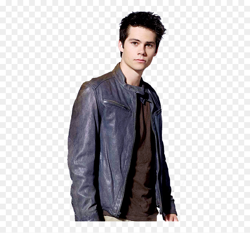 Dylan O Brien Png, Transparent Png - dylan o'brien png