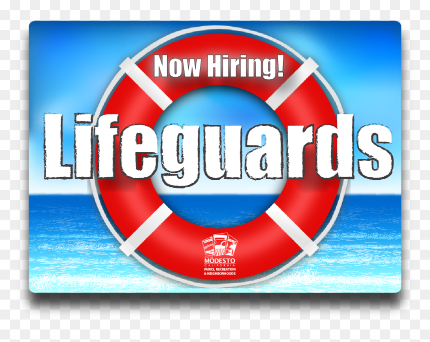 Now Hiring Lifeguards - Circle, HD Png Download - now hiring png