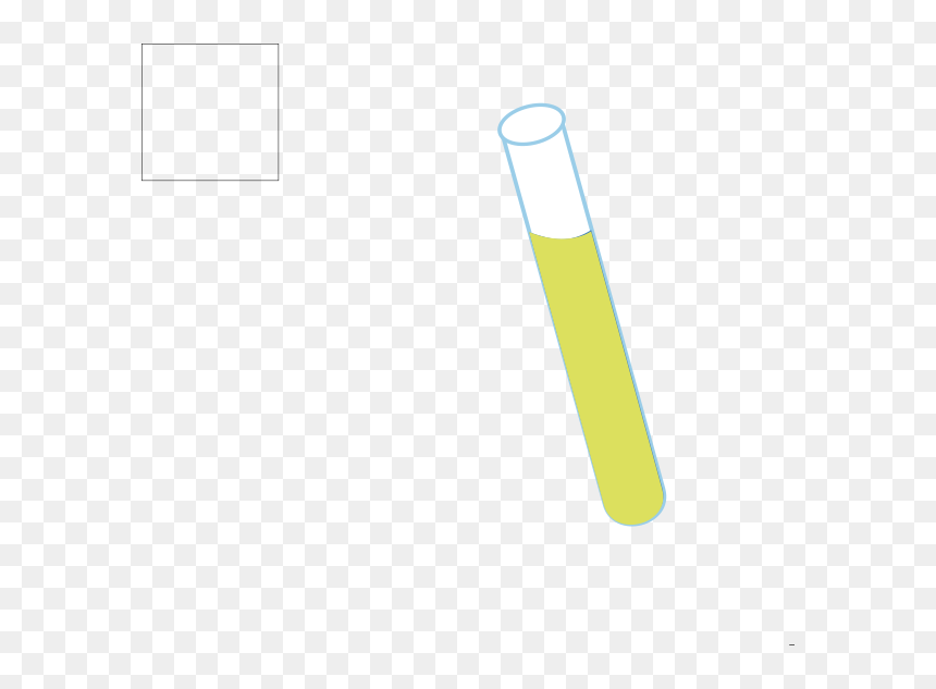 Graphic Design, HD Png Download - test tube png