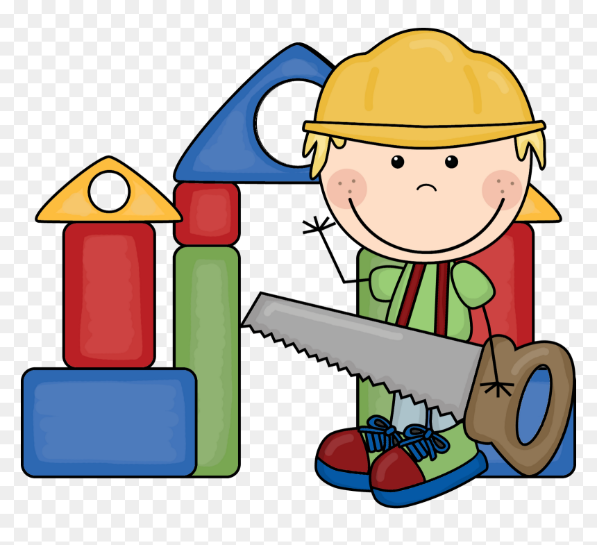 Transparent Anger Clipart - Children Building Clip Art, HD Png Download - angry kid png