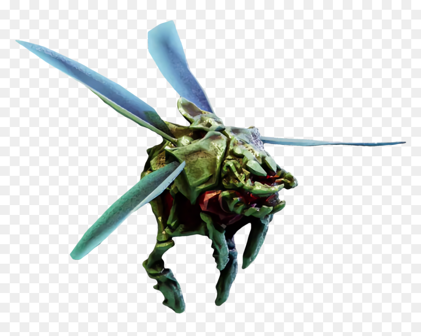 Deep Rock Galactic Mactera Spawn, HD Png Download - spawn png