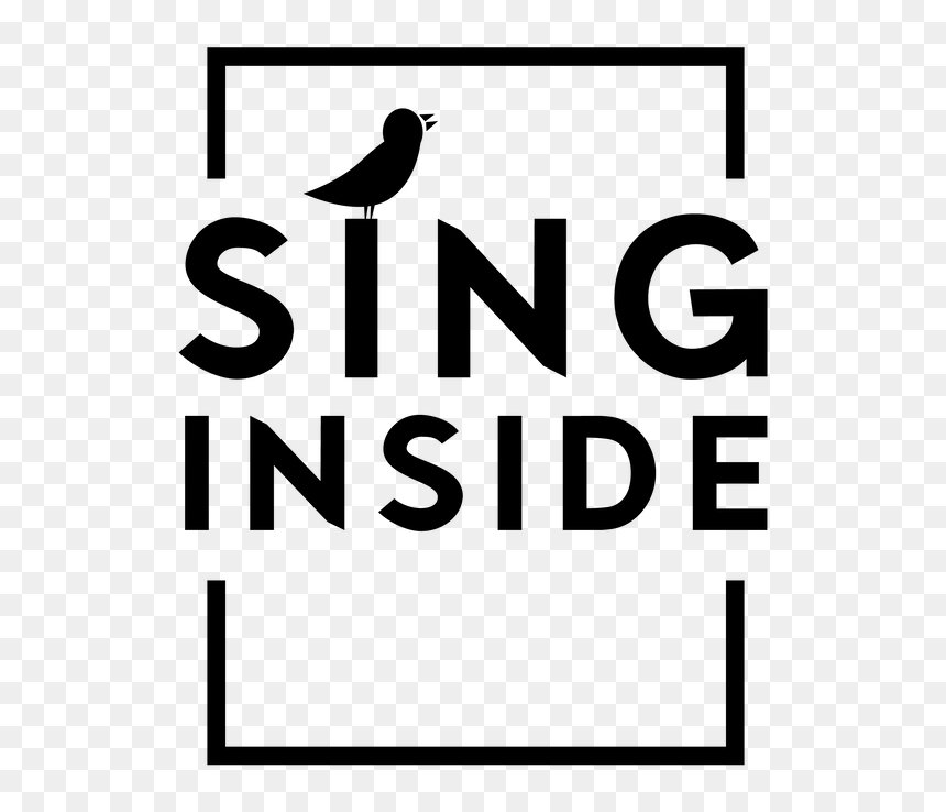 Logo Sans Cam - Sign, HD Png Download - sing png