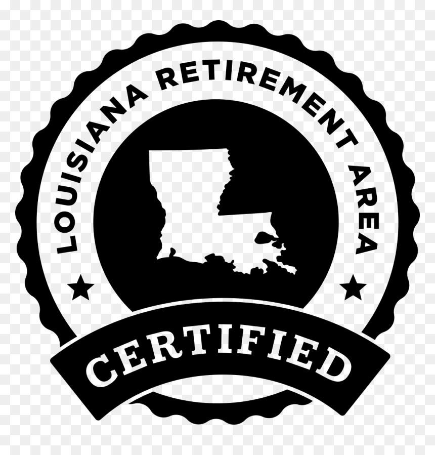 Emblem, HD Png Download - louisiana png