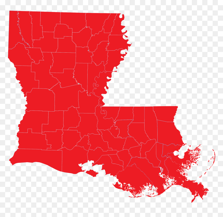 April 11 2 P - Covid 19 Louisiana Cases, HD Png Download - louisiana png