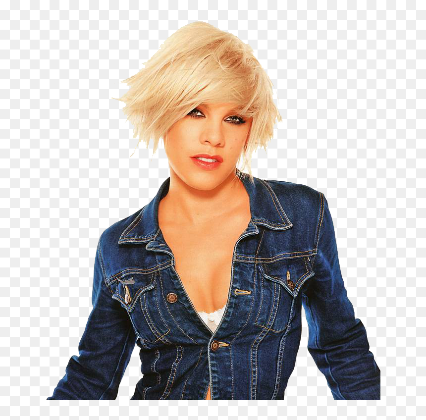 Pink Singer Png Hd Quality - P Nk Photo Png, Transparent Png - singer png