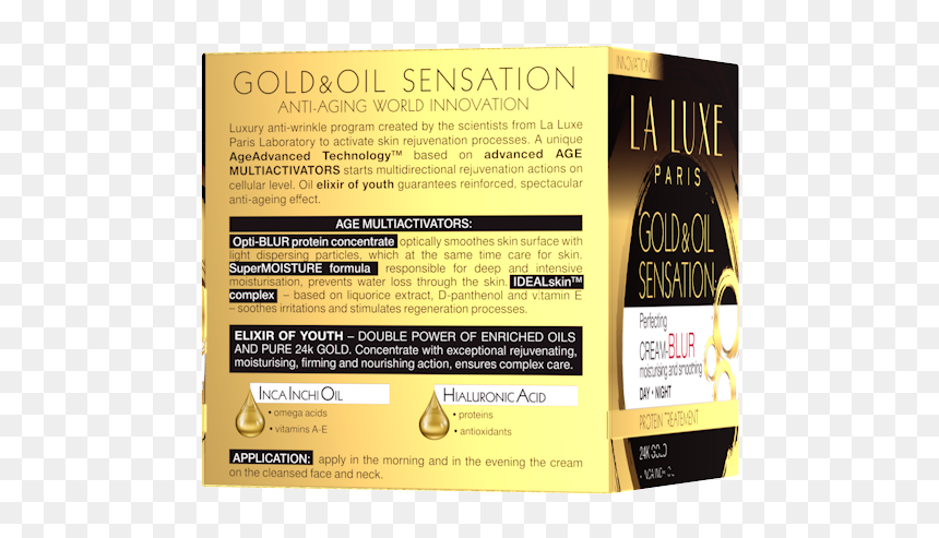 Packaging And Labeling, HD Png Download - blur effect png