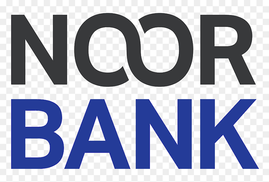 Noor Bank Logo - Ironhill Brewery, HD Png Download - bank png