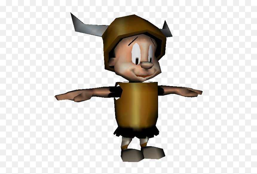 Download Zip Archive - Cartoon, HD Png Download - elmer fudd png