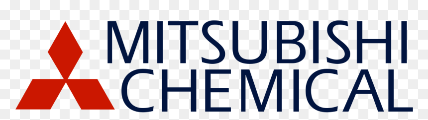 Mitsubishi Chemicals Logo Png, Transparent Png - mitsubishi logo png