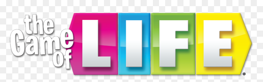 Game Of Life Clipart, HD Png Download - board games png