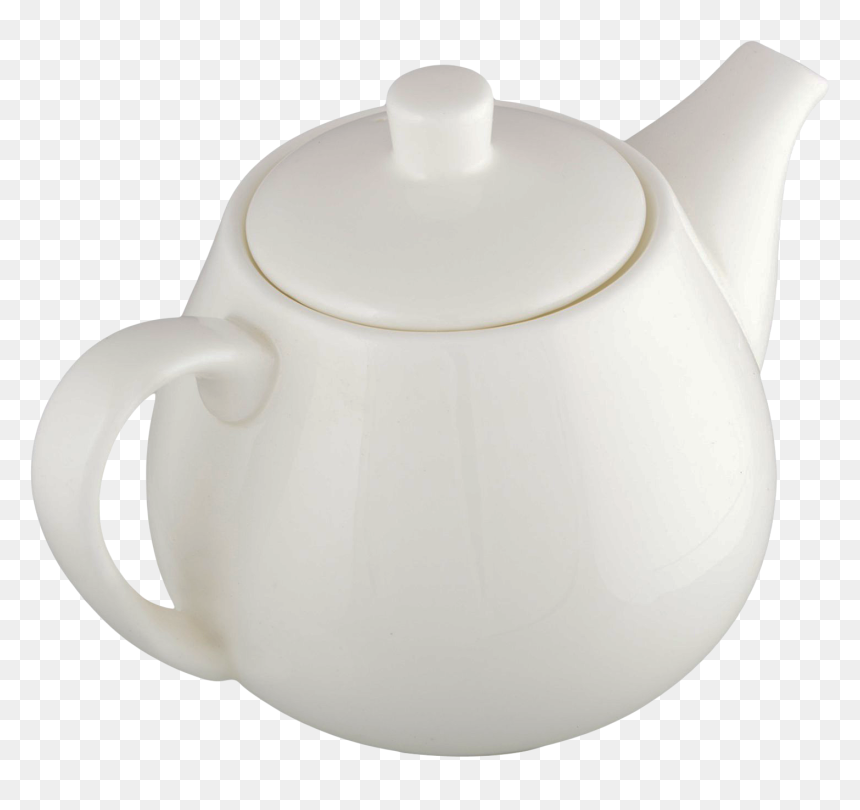 Tea Pot - 茶壶 Png, Transparent Png - tea pot png