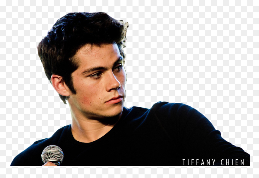 Dylan O Brien T , Png Download - Dylan O Brien Hd, Transparent Png - dylan o'brien png