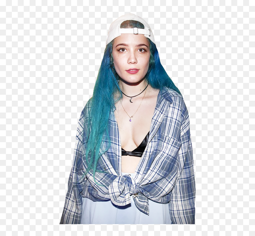 Thumb Image - Lana Del Rey Vs Melanie Martinez, HD Png Download - halsey png