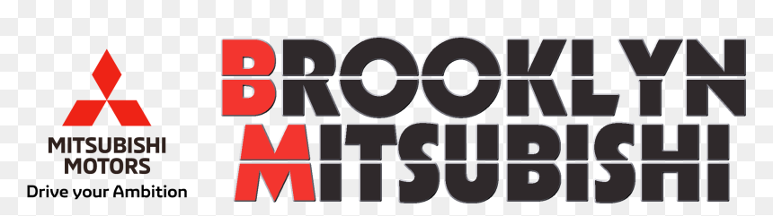 Brooklyn Mitsubishi Logo - Mitsubishi Motors, HD Png Download - mitsubishi logo png