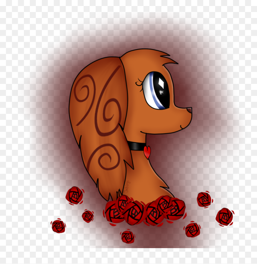 Lps Dachshund Drawing , Png Download - Lps Dachshund Head Drawing, Transparent Png - lps png