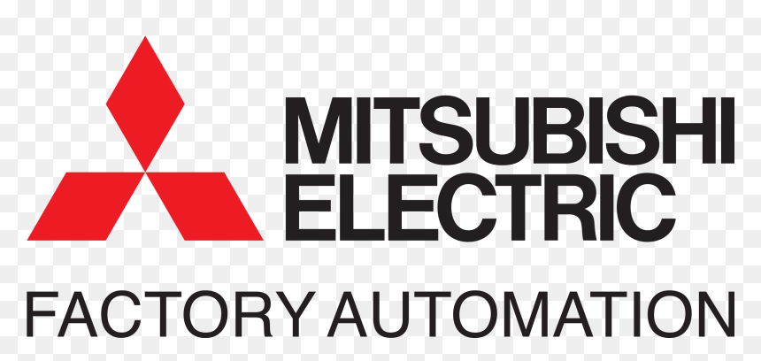 Logo Of Mitsubishi Electric, HD Png Download - mitsubishi logo png